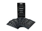 Salviette Dynamic Wonder Wipes