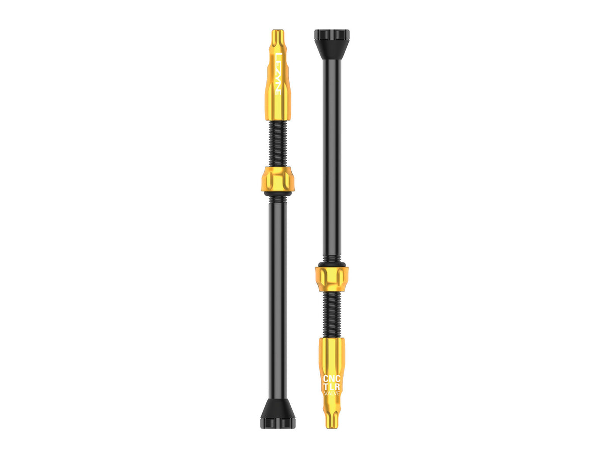 Valvola Tubeless Lezyne CNC - foto 3