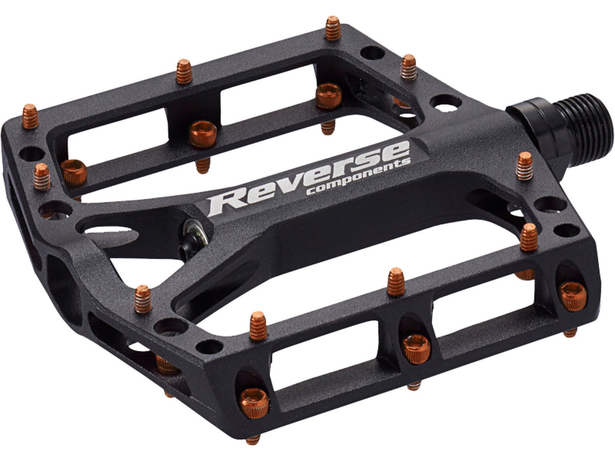 Pedale Reverse Black One - foto 5