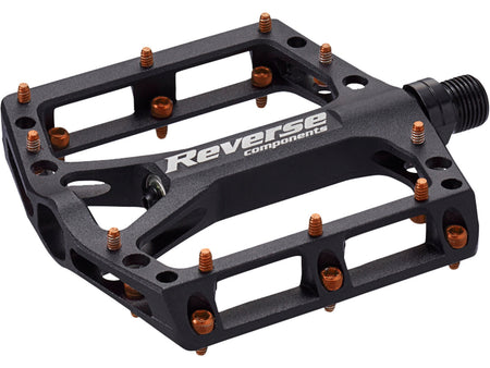 Pedale Reverse Black One - foto 5