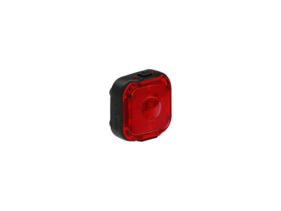 Luce Posteriore Lezyne Zecto Drive² Ai Alert