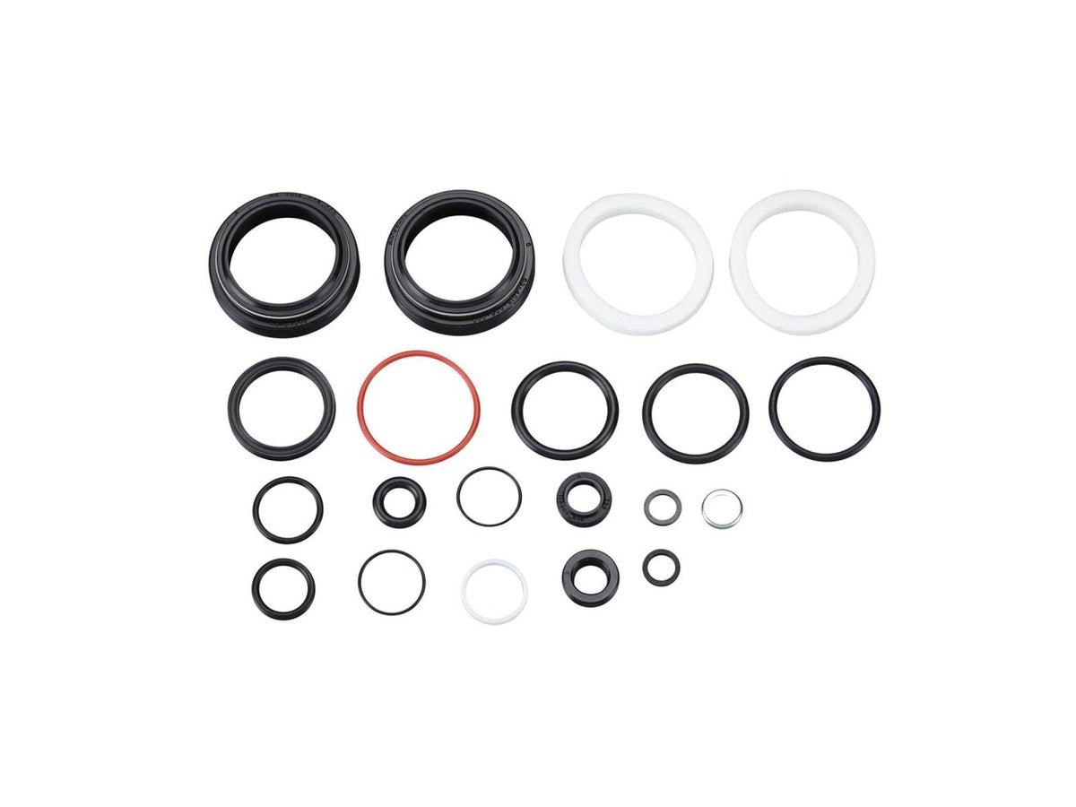 Kit revisione base forcella RockShox Pike DJ