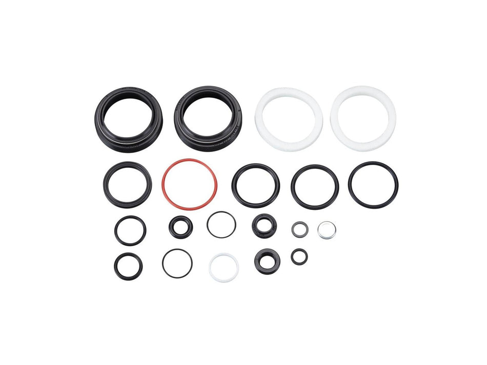 Kit revisione base forcella RockShox Pike DJ