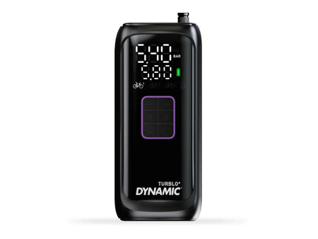 Pompa elettrica Dynamic Turblo+
