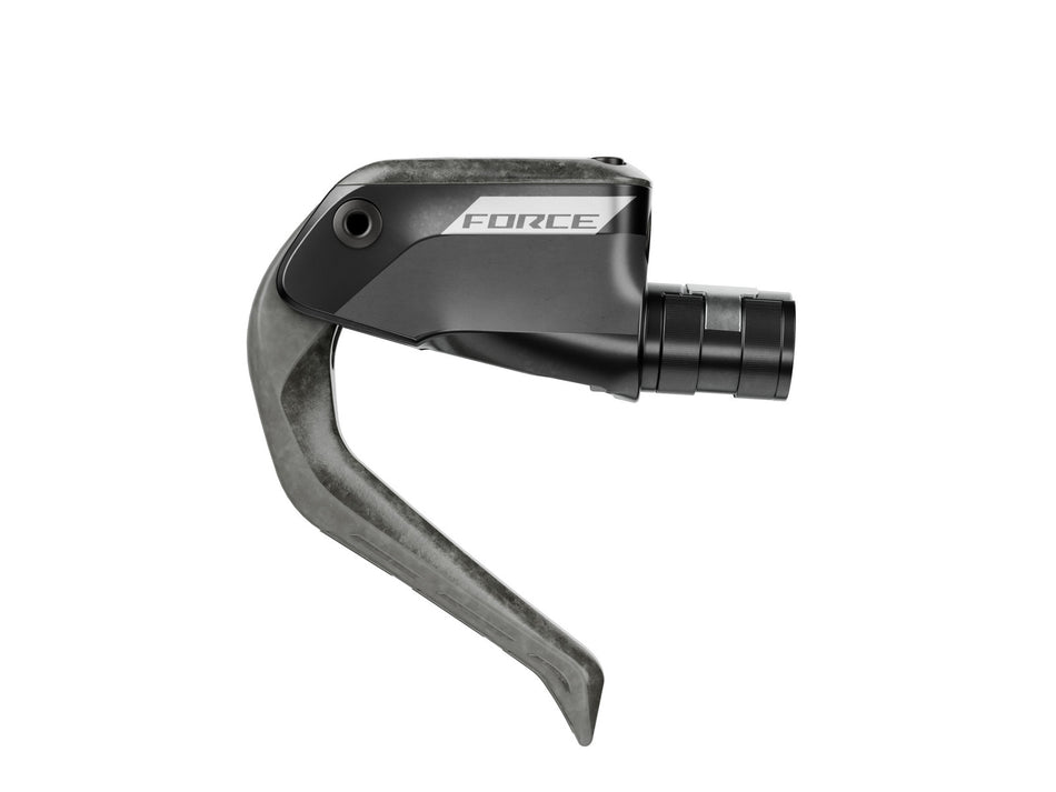 Freno a disco idraulico anteriore sinistro SRAM Force Aero