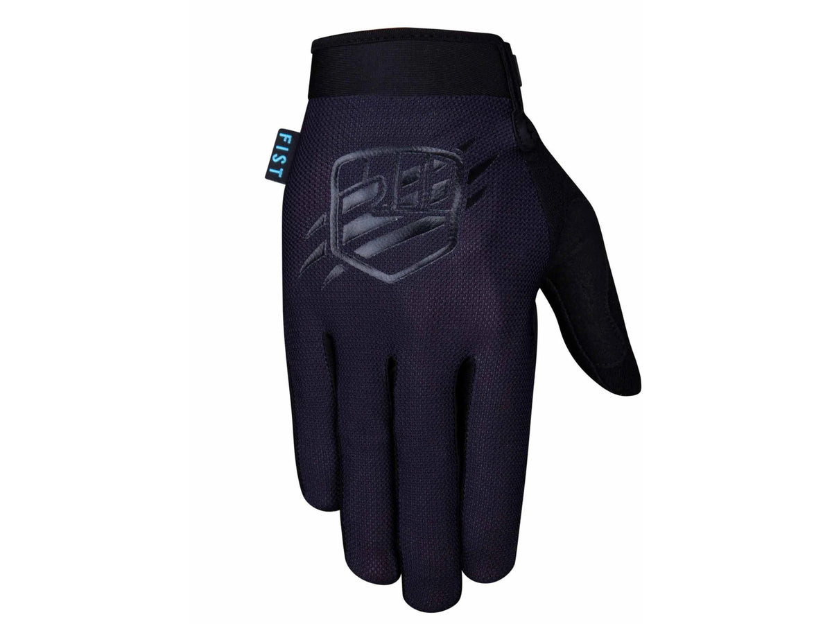 Guanti Fist Breezer Blackedout