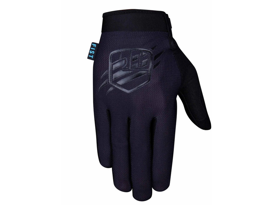 Guanti Fist Breezer Blackedout