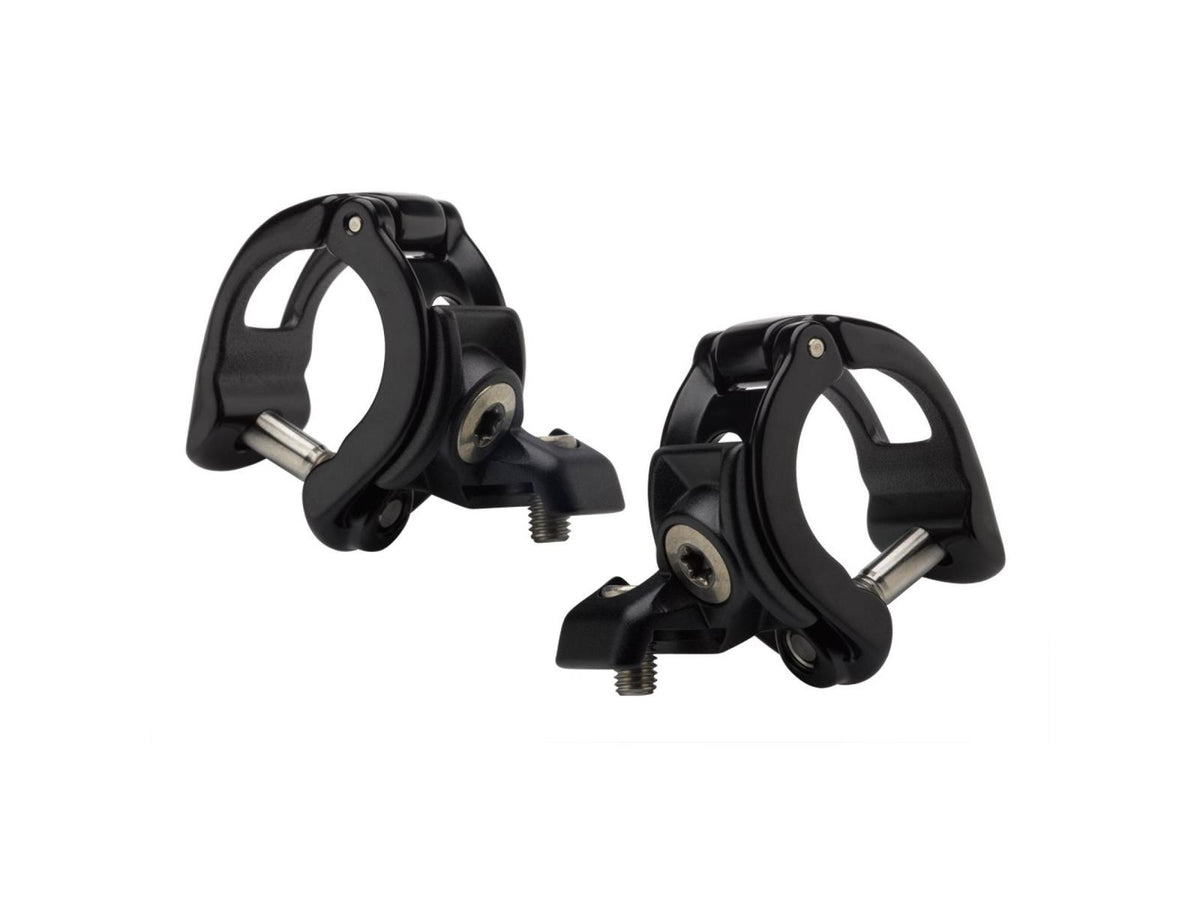 Coppia fascette SRAM Matchmaker X - foto 2