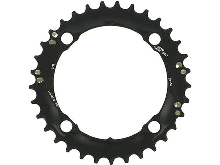 Corona MTB SRAM 2x10 perno corto BB30