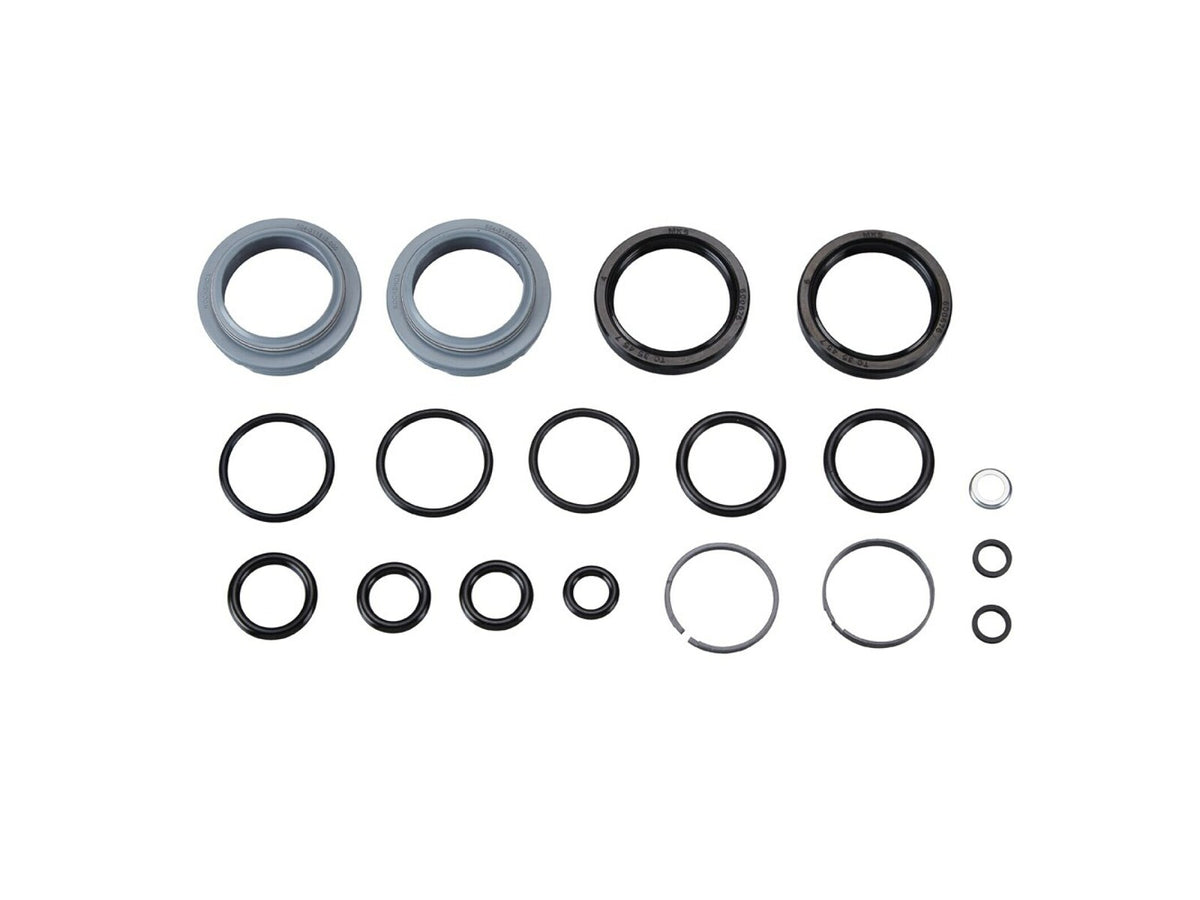 Kit revisione base forcella RockShox Lyrik Dual Position Air