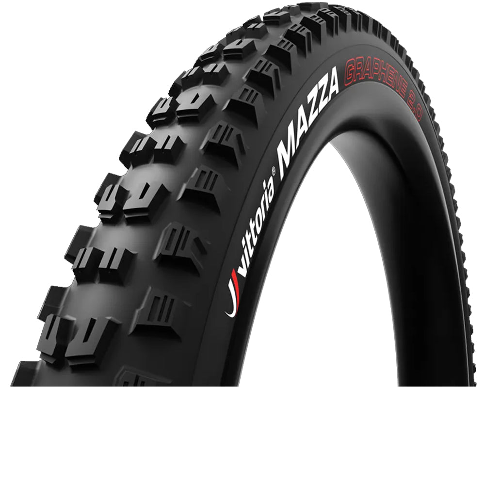 Copertone Vittoria Mazza Trail pieghevole
