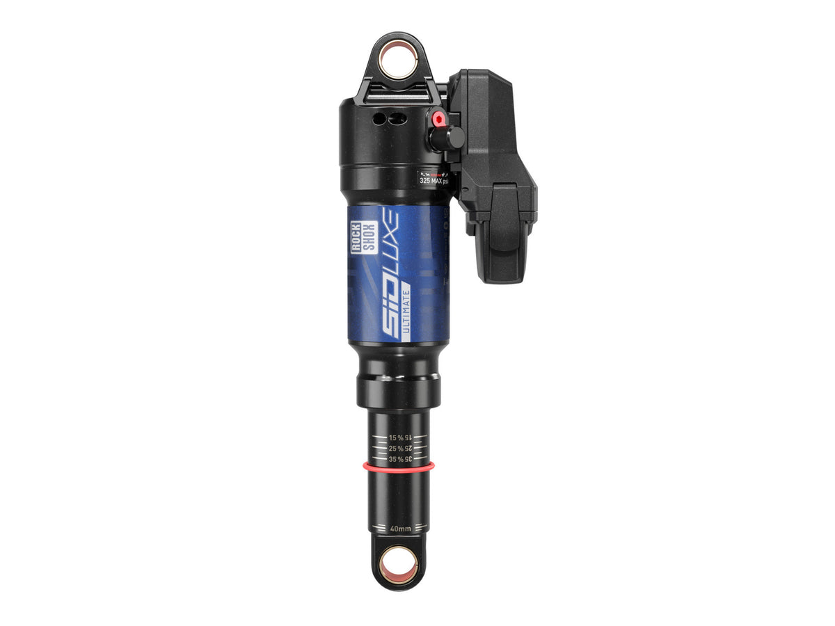 Ammortizzatore posteriore RockShox SIDLuxe Ultimate Flight Attendant