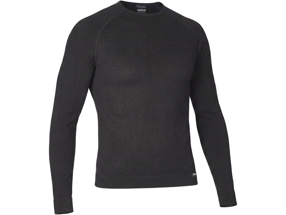 Sottomaglia manica lunga GripGrab Pacr Winter Seamless