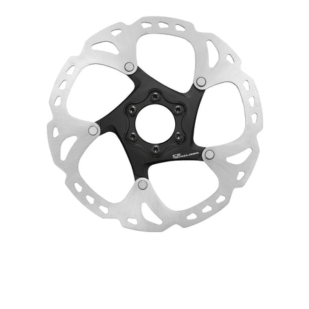 Disco freno Shimano XT SM-RT86 6 fori - foto 3