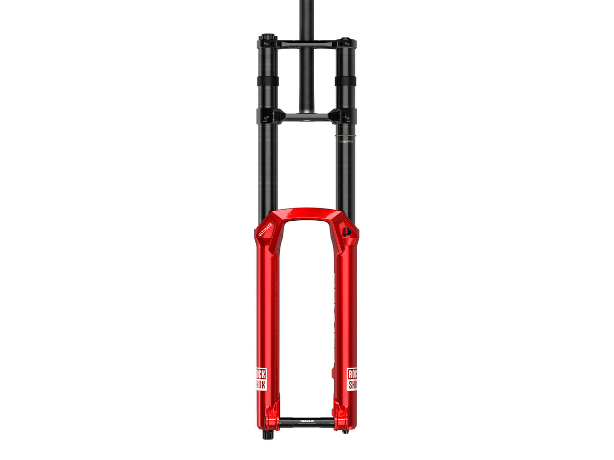 Forcella RockShox BoXXer Ultimate D2 - foto 5