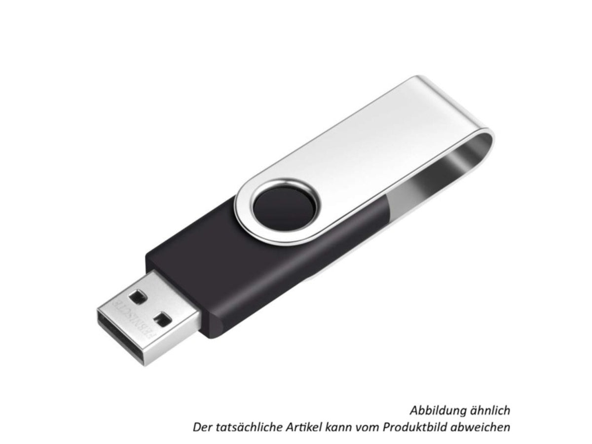 Chiavetta USB software Mahle X35 CGU