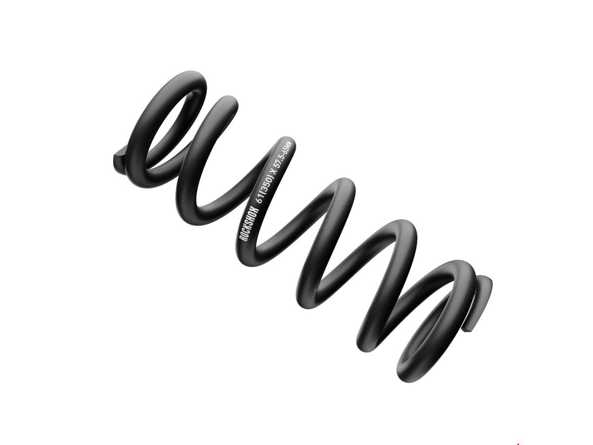 Molla a spirale RockShox Metric