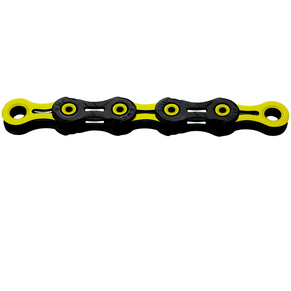 Catena KMC DLC 11 cerata 11 velocità