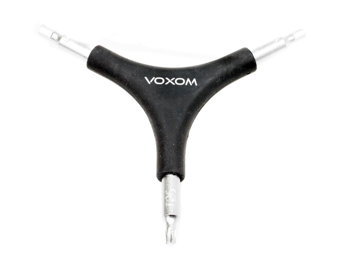 Chiave a Y Torx Voxom WKl2