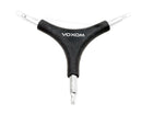 Chiave a Y Torx Voxom WKl2