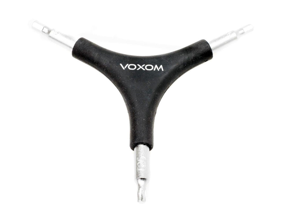 Chiave a Y Torx Voxom WKl2