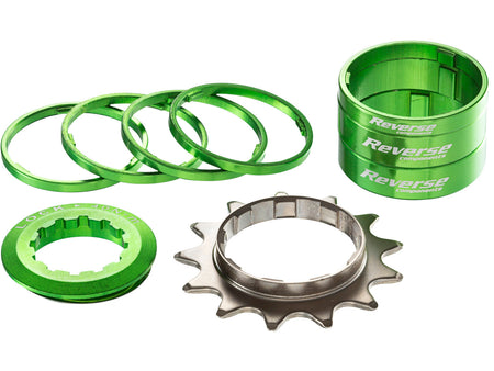 Kit monorapporto Reverse HG - foto 3