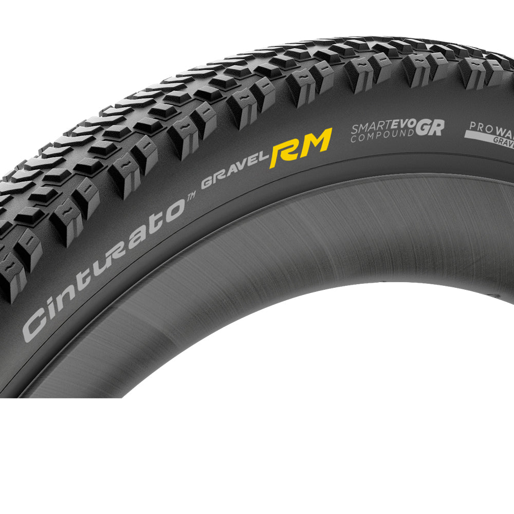 Copertone Continental Cinturato Gravel RM TLR pieghevole