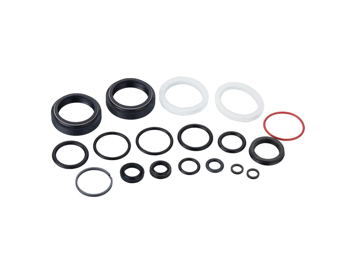 Kit revisione 200 ore/1 anno RockShox Yari DPA