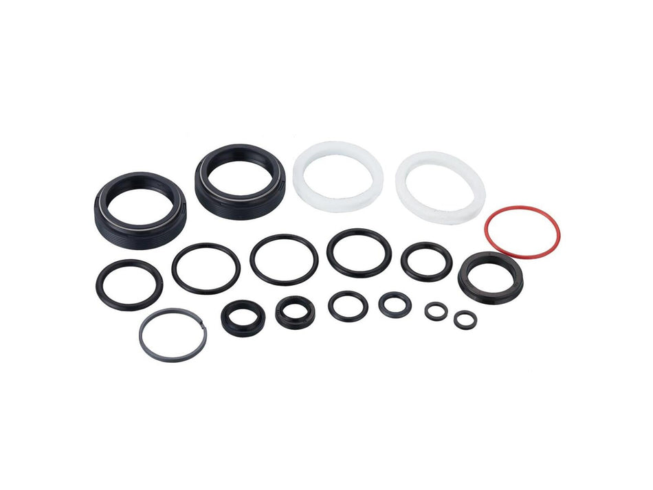 Kit revisione 200 ore/1 anno RockShox Yari DPA
