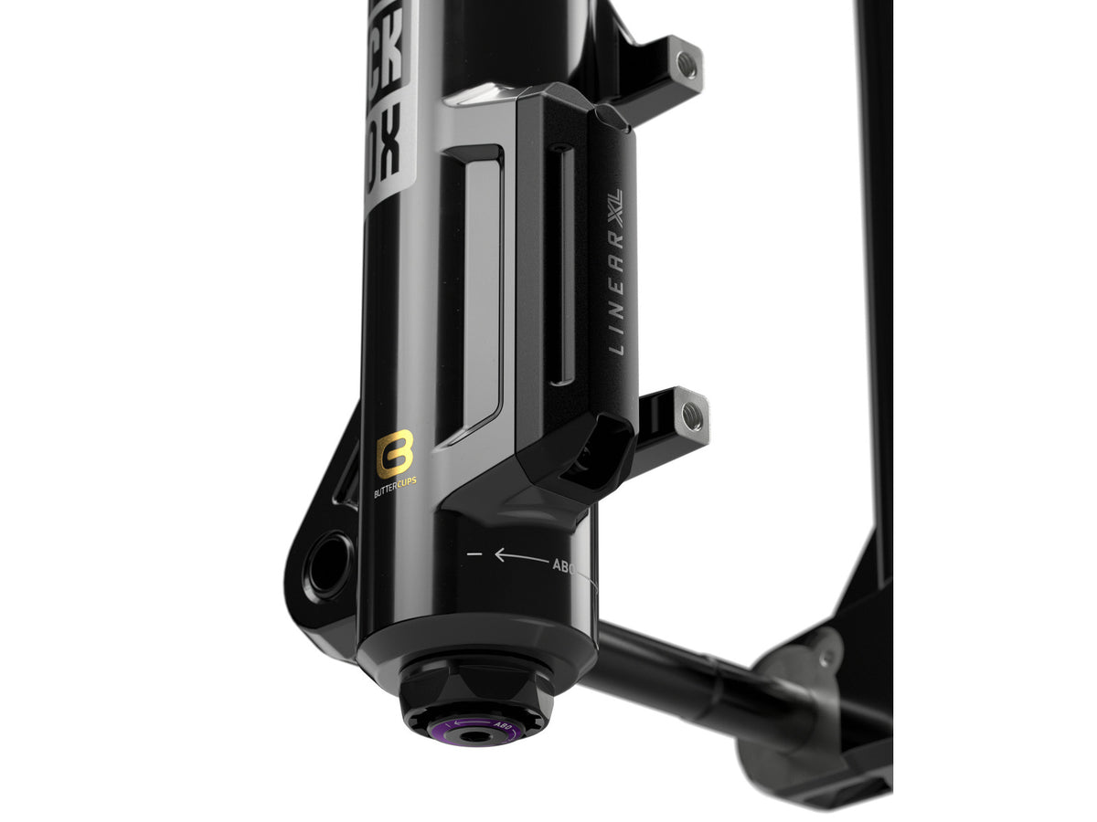Forcella RockShox ZEB Ultimate B1 - foto 6