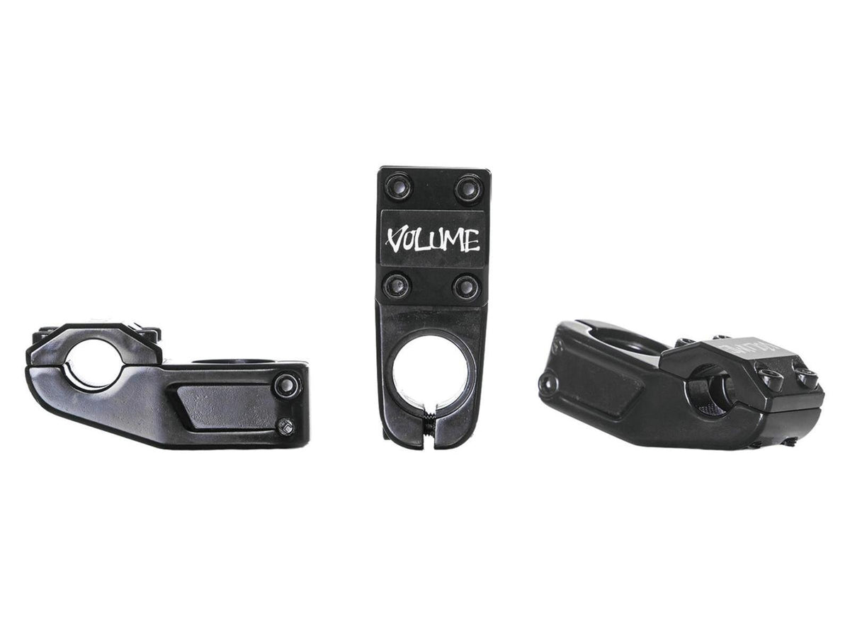 Attacco manubrio Volume Staple V2