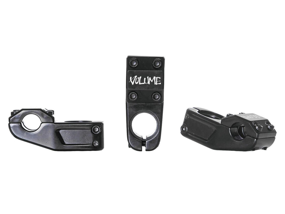 Attacco manubrio Volume Staple V2