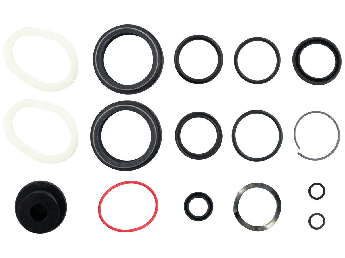 Kit manutenzione RockShox Yari RC Solo Air