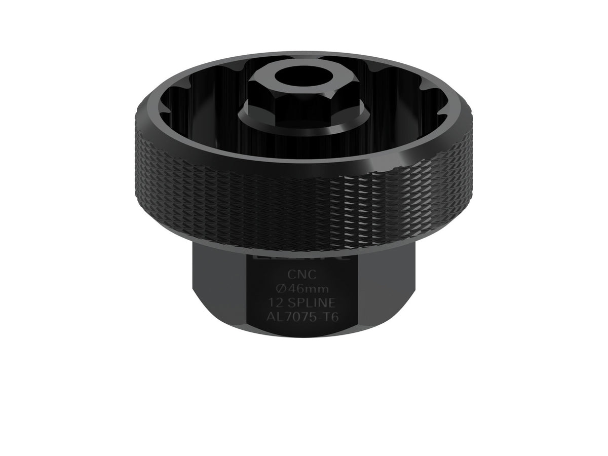 Attrezzo movimento centrale Lezyne CNC Alloy BB Tool