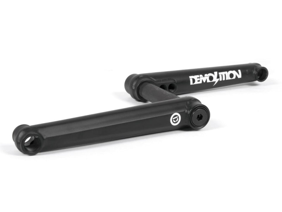 Pedivella Demolition Revolt V2