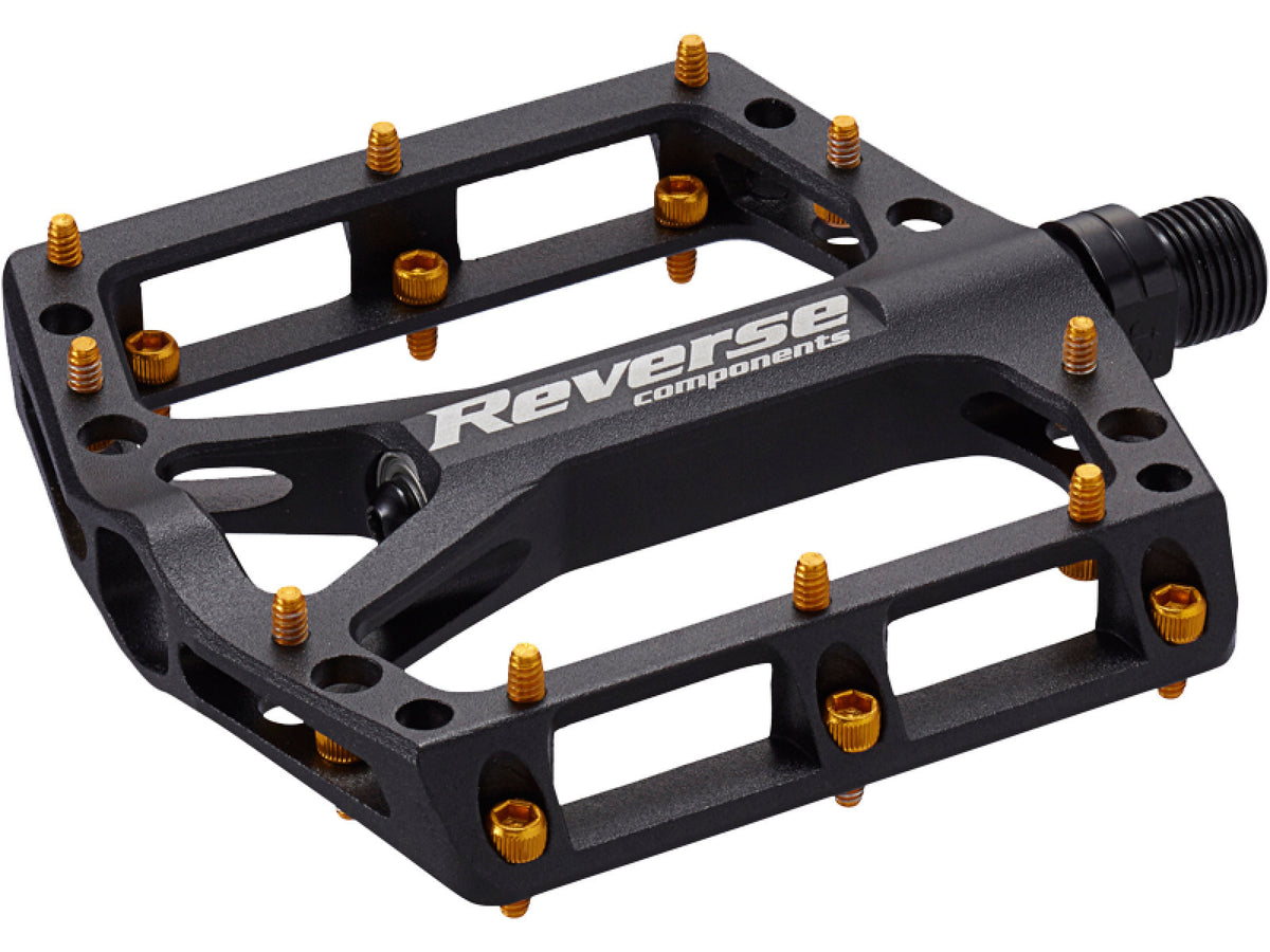 Pedale Reverse Black One - foto 3