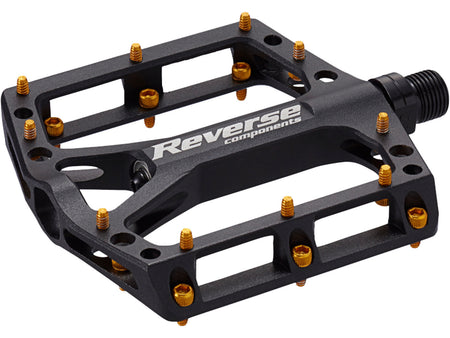 Pedale Reverse Black One - foto 3