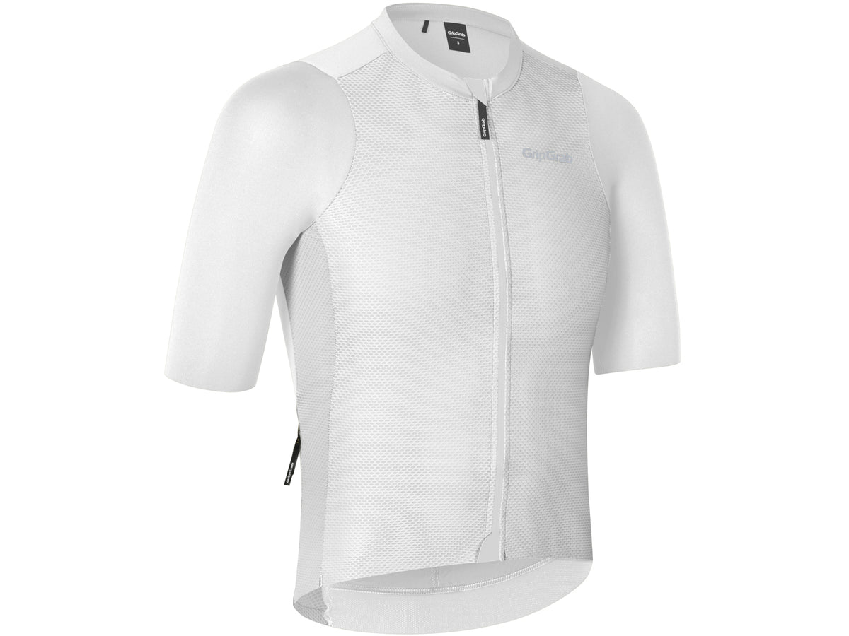Maglia GripGrab Pacr Leggera Manica Corta - foto 4