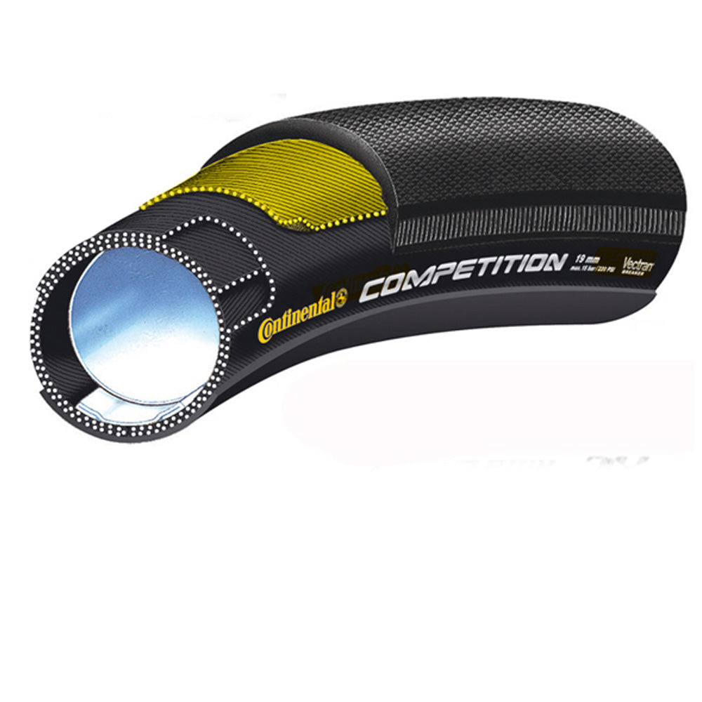 Tubolare Continental Competition