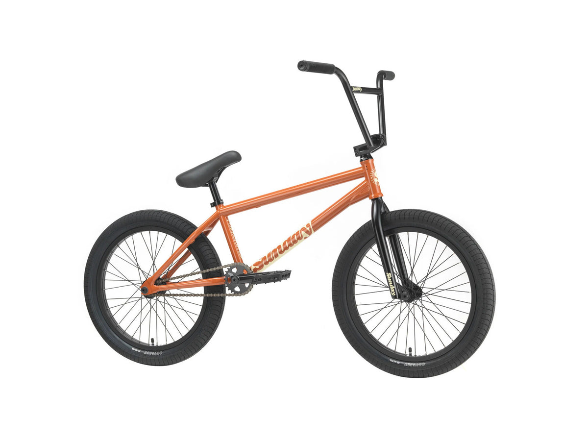 Bici BMX Sunday Forecaster Duncan