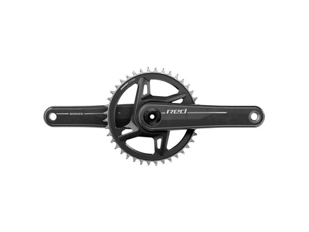 Guarnitura SRAM Red Xplr Wide senza movimento centrale DUB - foto 5