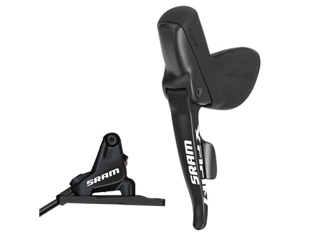 Comando Reggisella Telescopico SRAM Apex Sinistro
