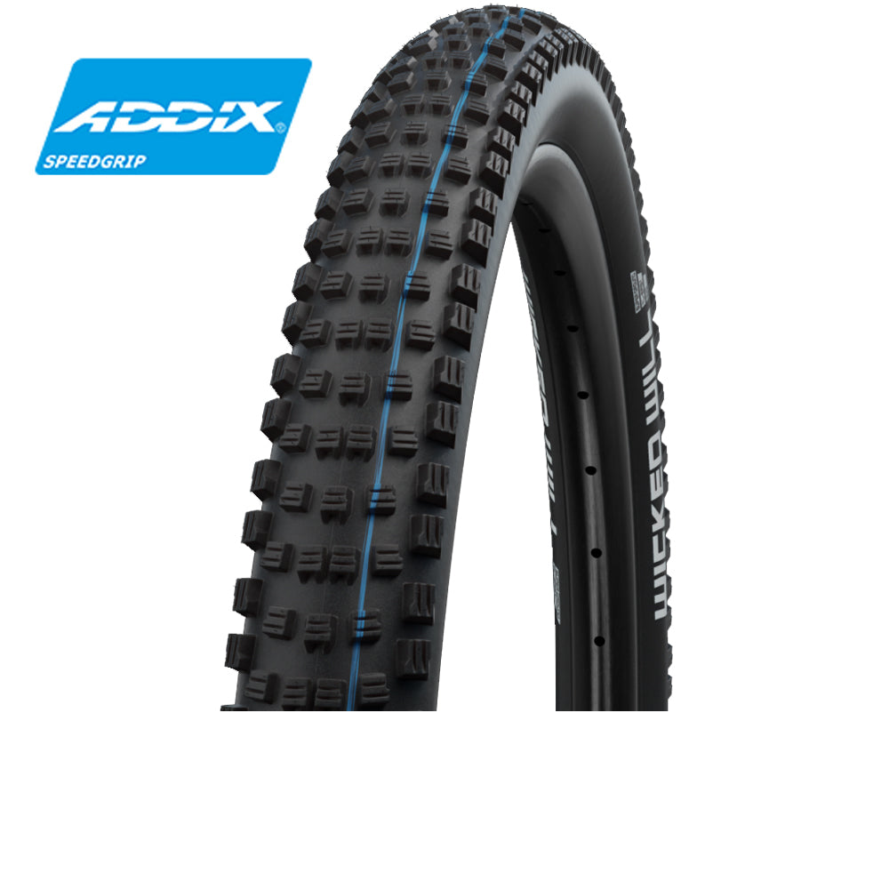 Copertone Schwalbe Wicked Will TLE