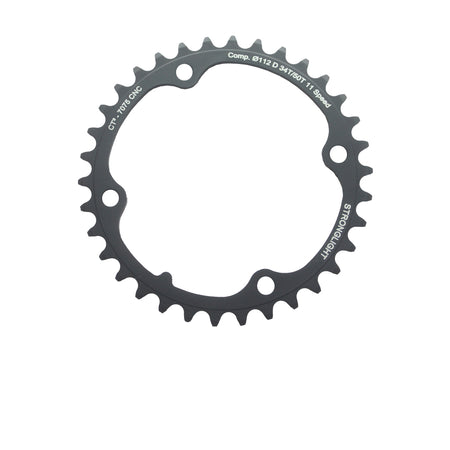Corona Campagnolo 11 velocità 4 bracci