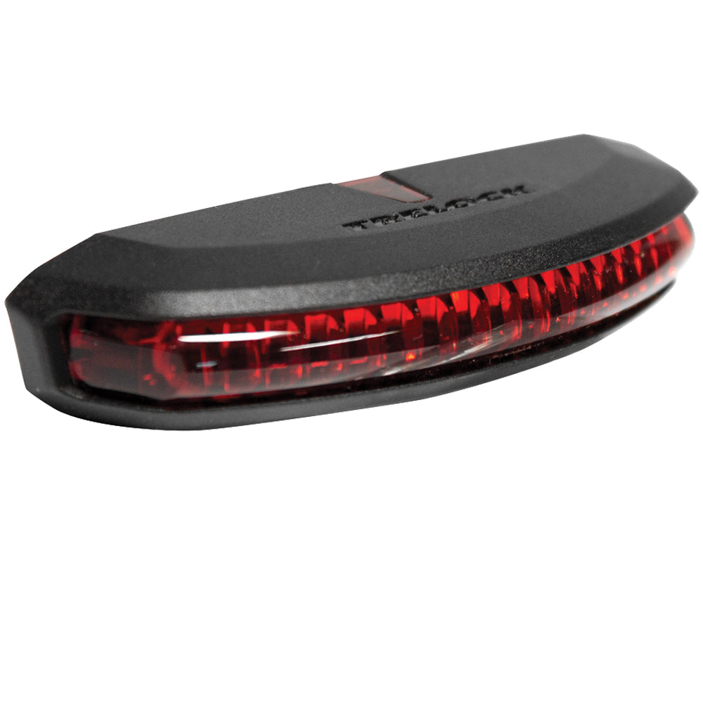 Luce posteriore e-bike Trelock LS 651 Cob Line