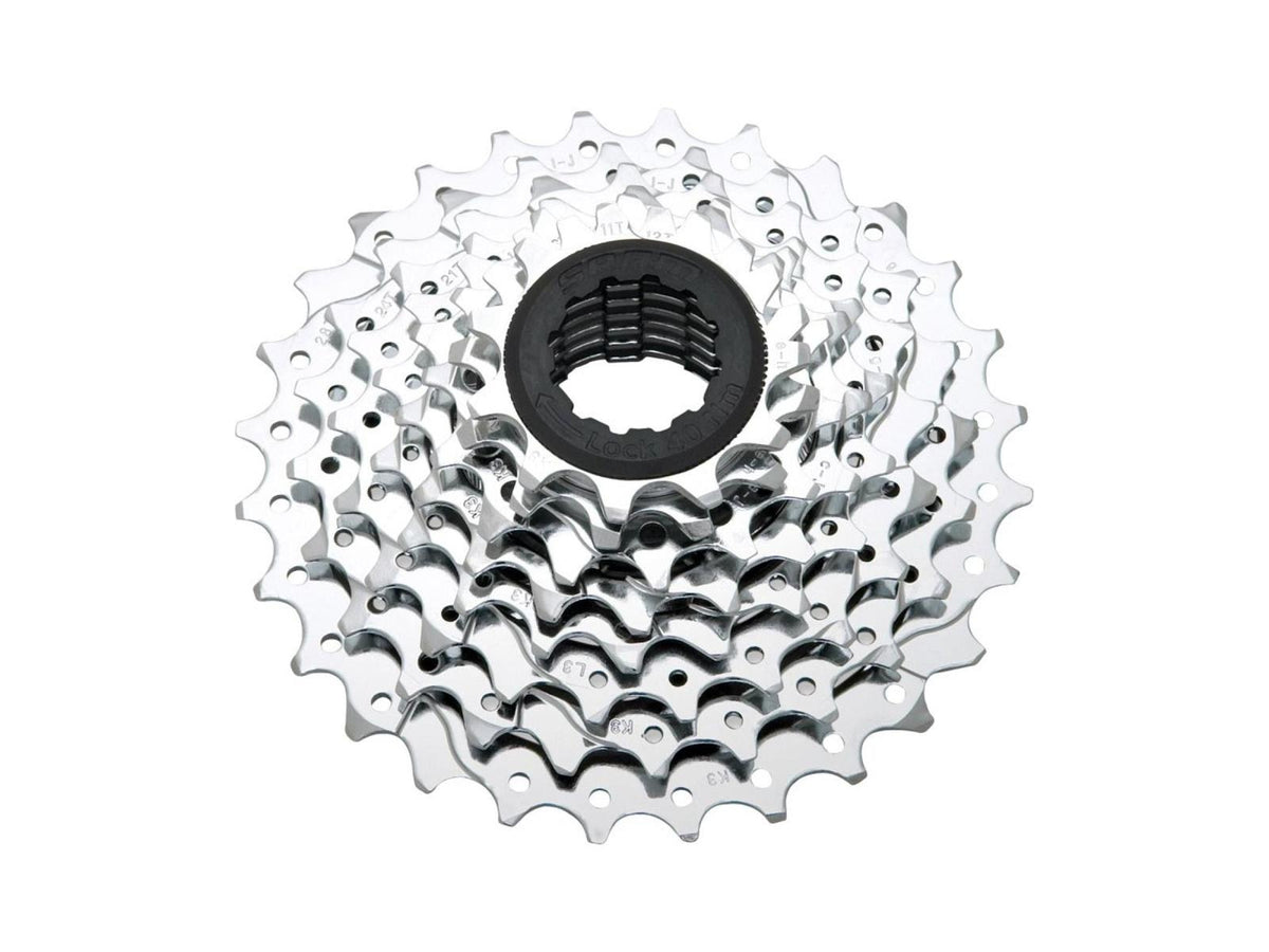 Pacco pignoni SRAM Powerglide II PG-850 - foto 2