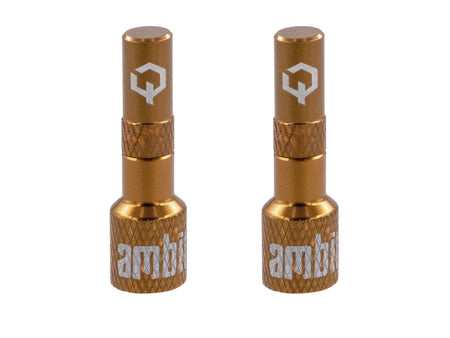 Adattatori valvola tubeless Ambit® Realm - foto 6