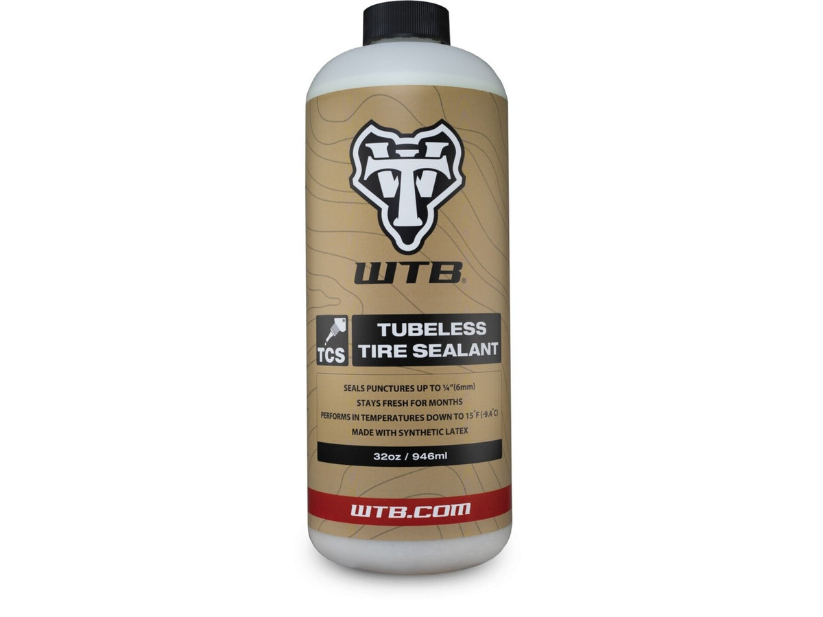Sigillante tubeless WTB TCS 2.0 - foto 2