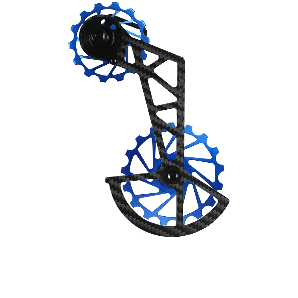 CCD 12s Shimano 105
