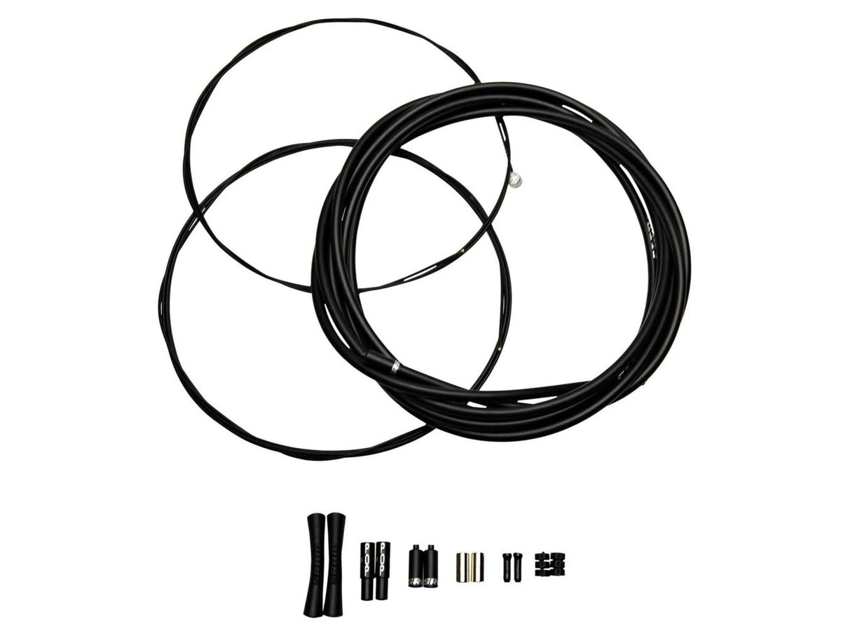 Kit cavi freno SRAM SlickWire Pro Road - foto 4